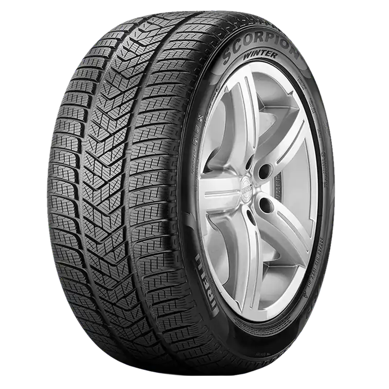 Anvelopa Iarna 255/55R20 110V PIRELLI Scorpion Winter Xl Promoție