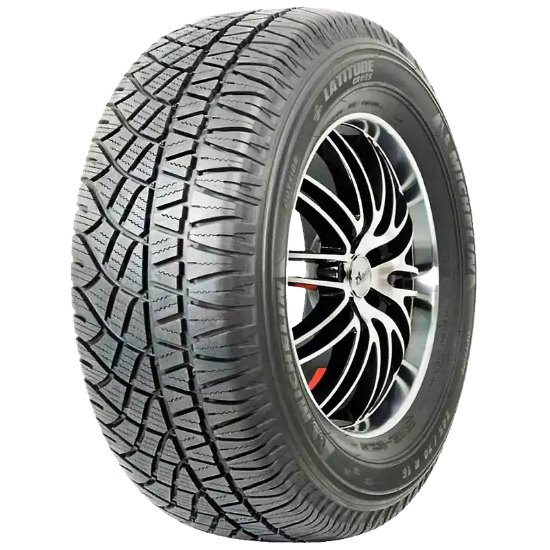 Chilipir Anvelopa Vara 215/70R16 104H Michelin Latitude Cross XL