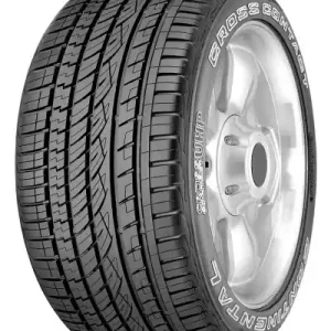 Anvelopa Vara 235/55R20 102W CONTINENTAL Cross Uhp Fr # Reducere extra