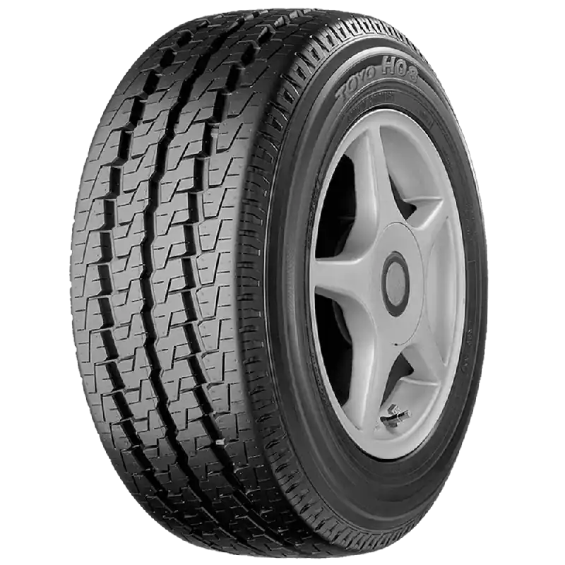 Anvelopa Vara 215/65R15 104T TOYO H08 Reducere specială