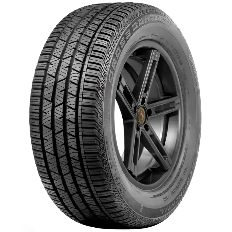 Preț promoțional Anvelopa Vara 285/40R22 110Y CONTINENTAL Cross Lx Sport Lr Xl