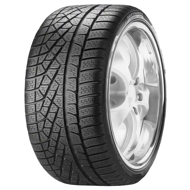 Vezi acum Anvelopa Iarna 205/65R17 96H PIRELLI W210 S2* Ka