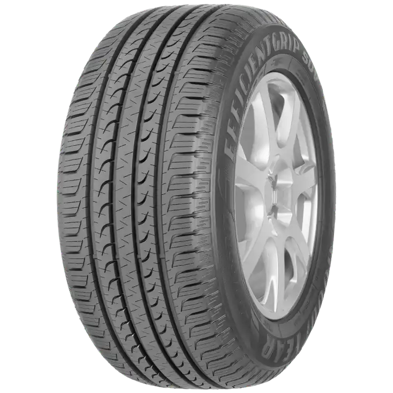 Preț redus Anvelopa Vara 255/65R17 110H GOODYEAR Efficientgrip Suv Lhd