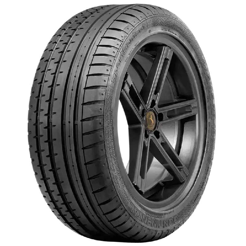 Anvelopa Vara 215/40R16 86W CONTINENTAL Sport Contact 2 Xl Preț promoțional