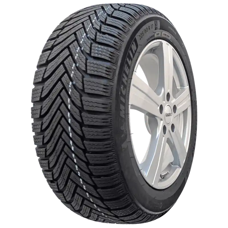 Retur ușor Anvelopa Iarna 205/55R16 91T Michelin Alpin 6