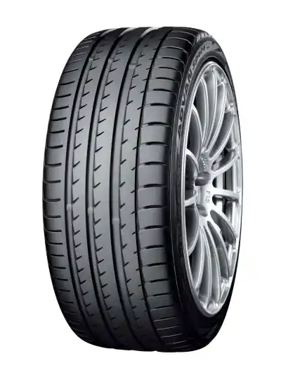 Anvelopa Vara 295/35R21 107Y YOKOHAMA V105t N2 Xl Ieftin