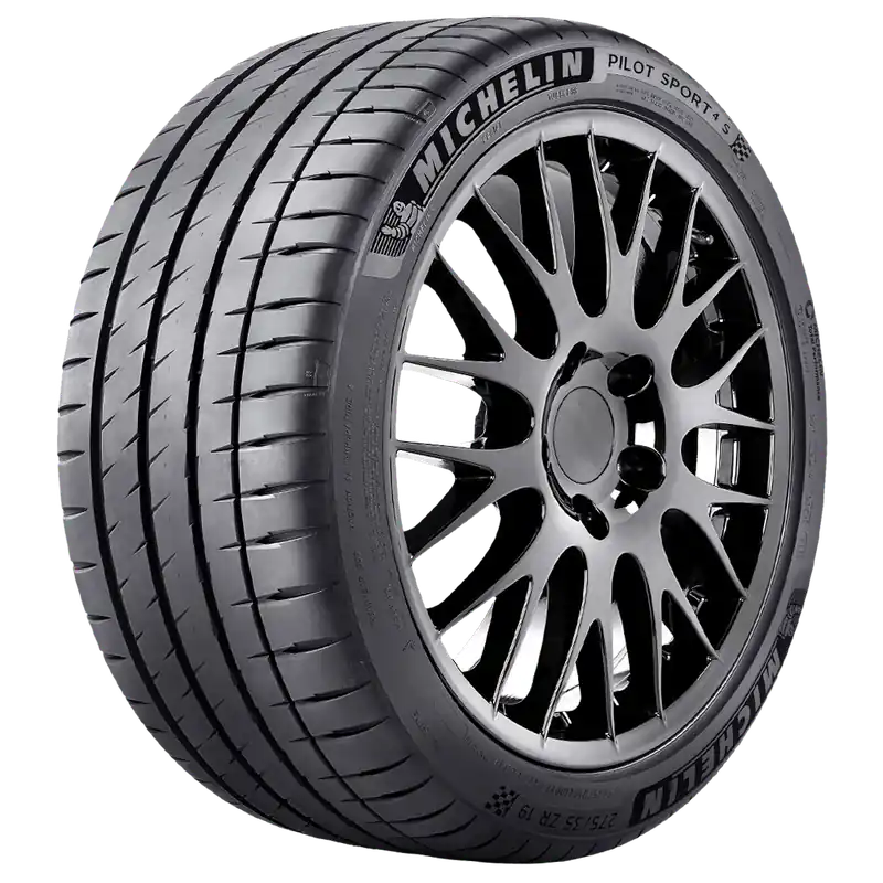 Retur gratuit Anvelopa Vara 295/30R20 101Y MICHELIN Ps4 S Mo1 Xl