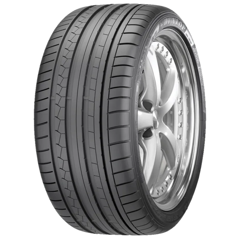 Reduceri Anvelopa Vara 245/35R20 95Y DUNLOP Sp Maxx Gt Xl Rof-Runflat
