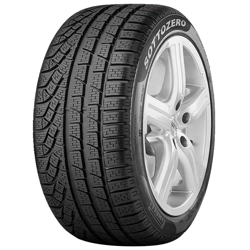 Promoție Anvelopa Iarna 235/45R18 98V PIRELLI W240 S2 Xl