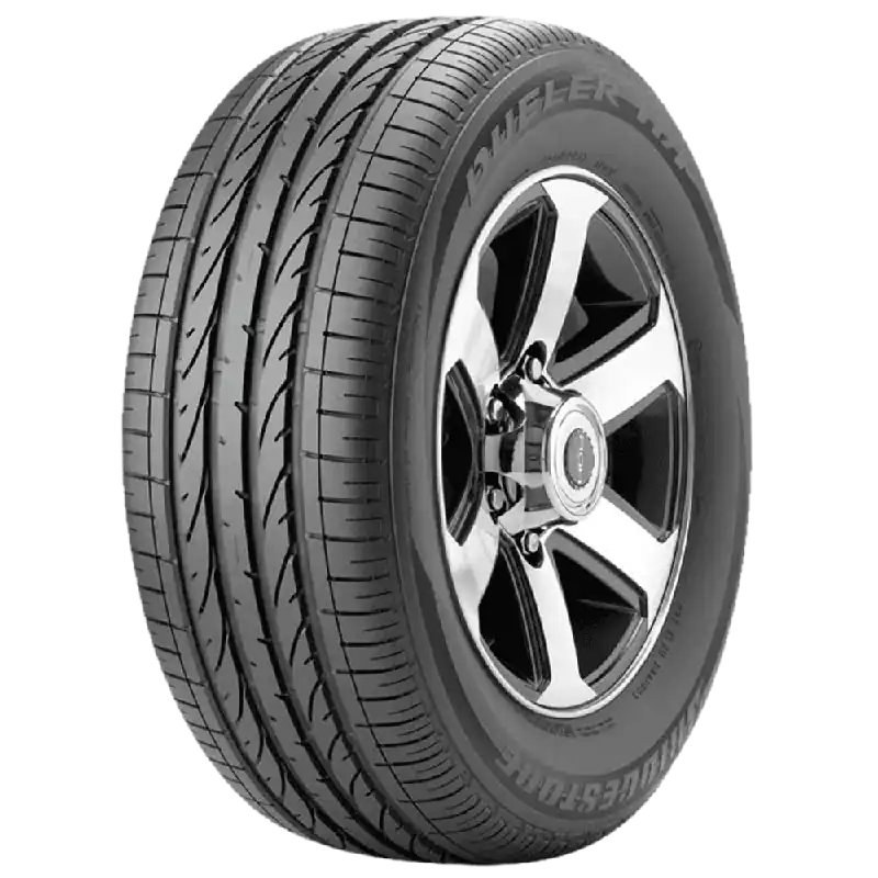 Lichidare de stoc Anvelopa Vara 225/60R17 99H BRIDGESTONE D-sport