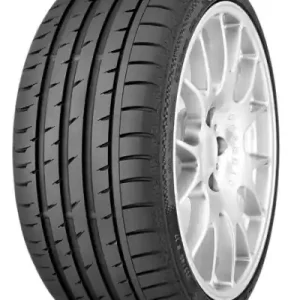 Anvelopa Vara 235/50R17 96Y CONTINENTAL Sc-3 Mai ieftin