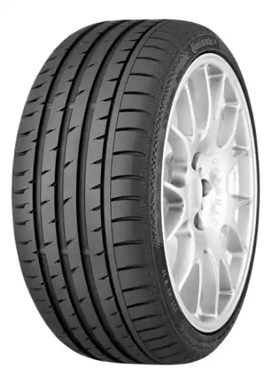 Anvelopa Vara 235/50R17 96Y CONTINENTAL Sc-3 Mai ieftin