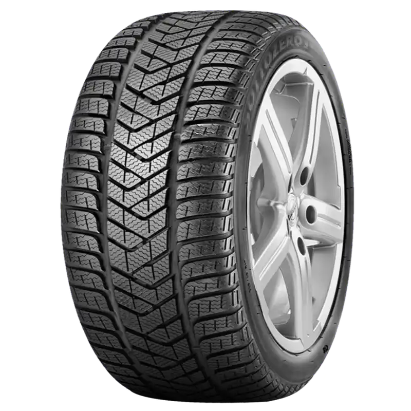 Nu rata Anvelopa Iarna 225/50R18 95H PIRELLI Winter Sottozero 3-Runflat