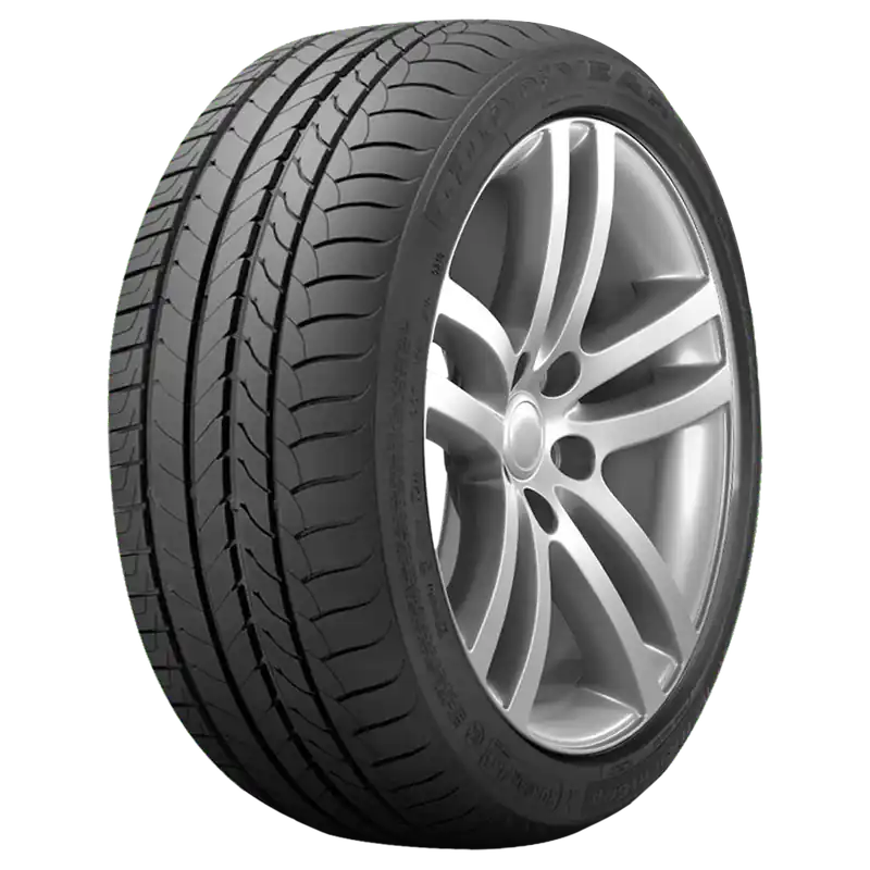 Reducere Anvelopa Vara 235/50R17 96W GOODYEAR Efficientgrip