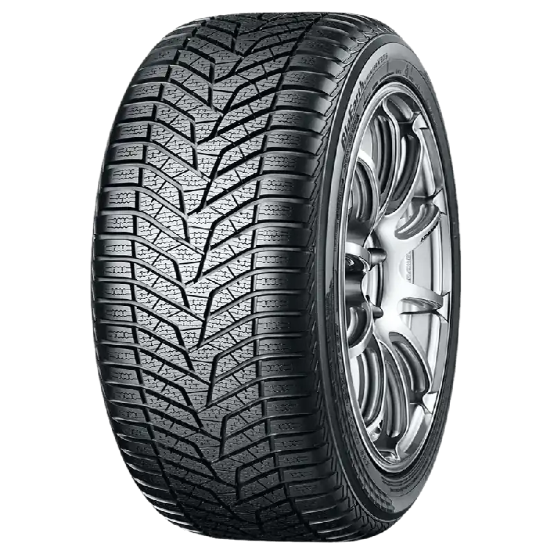 Plată sigură Anvelopa Iarna 225/50R18 95V YOKOHAMA V905 Bluearth