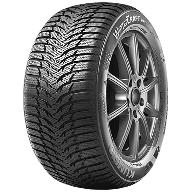 Ieftin Anvelopa Iarna 205/45R16 87H KUMHO Wp51 Xl