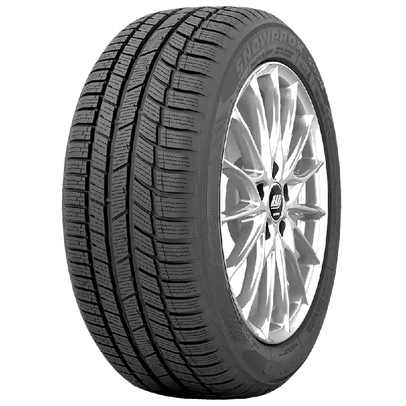 Cumpără online Anvelopa Iarna 205/45R16 87H TOYO S954 Xl