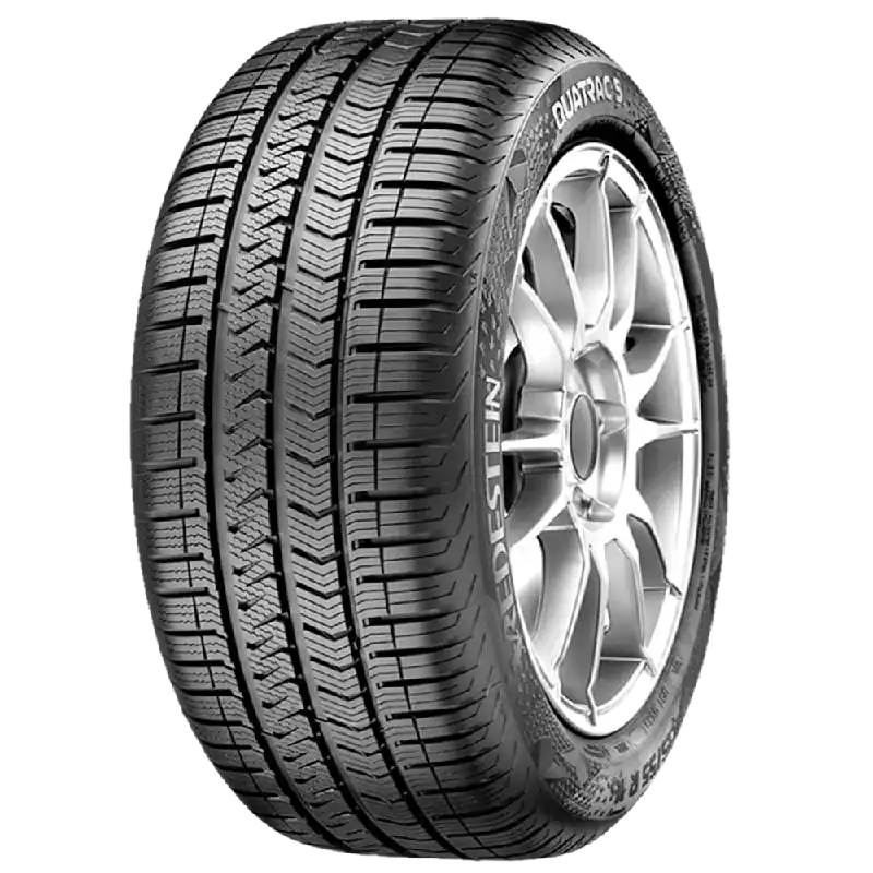 Anvelopa All Season 215/60R17 96H VREDESTEIN Quatrac 5 Plată sigură