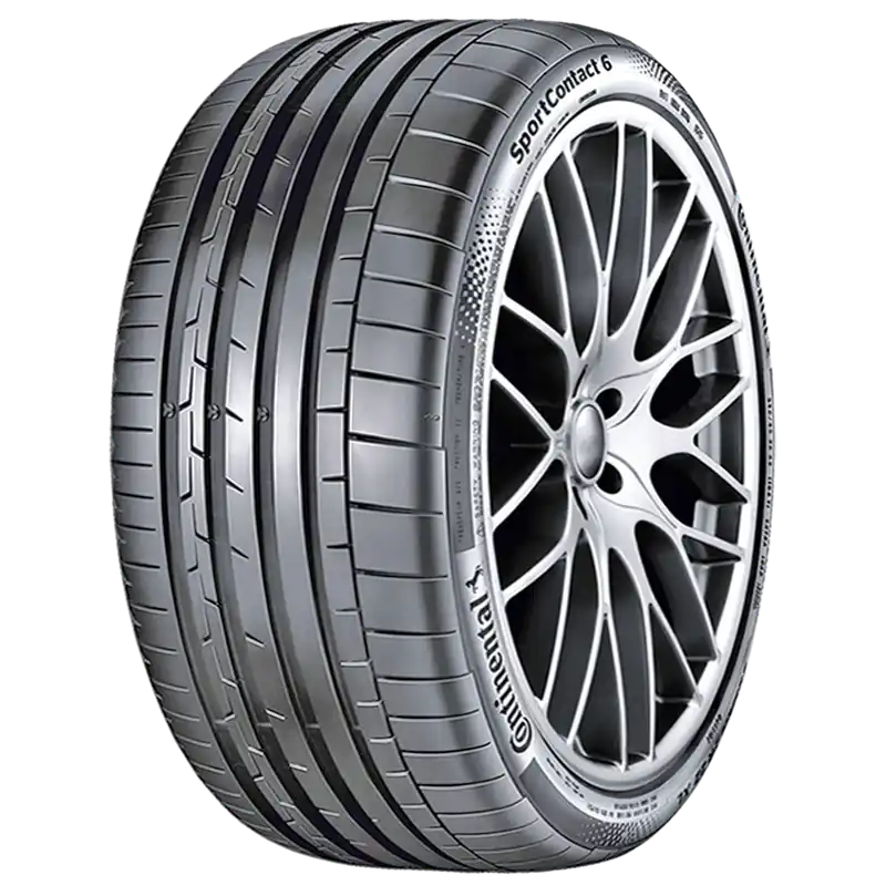 Reducere de preț Anvelopa Vara 295/30R20 101Y CONTINENTAL Sc-6 Mo Xl