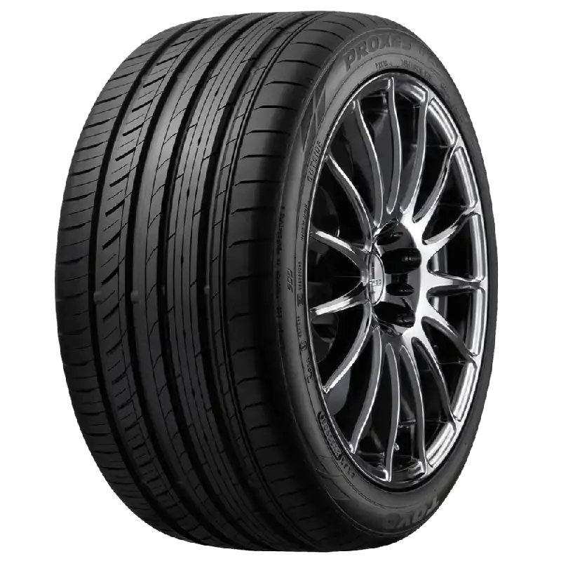 Cel mai vândut Anvelopa Vara 235/60R16 100W TOYO Proxes C1s