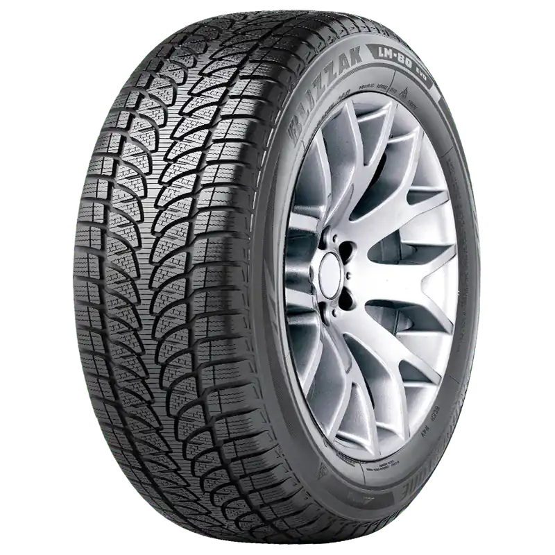 Anvelopa Iarna 245/70R16 111T BRIDGESTONE Lm-80 Evo Xl Cumpără online