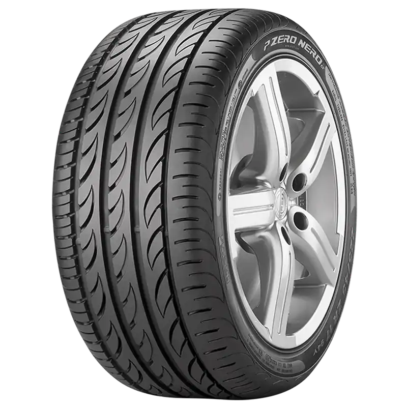 Lichidare de stoc Anvelopa Vara 195/45R16 84V PIRELLI P Nero Gt Xl