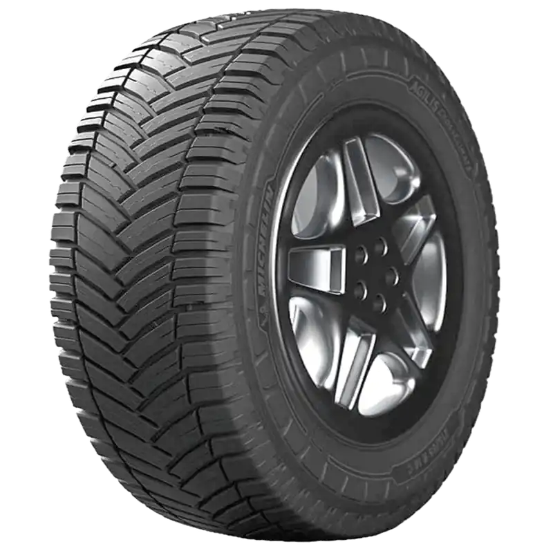 Anvelopa All Season 225/70R15C 112R Michelin Agilis CrossClimate Ofertă limitată