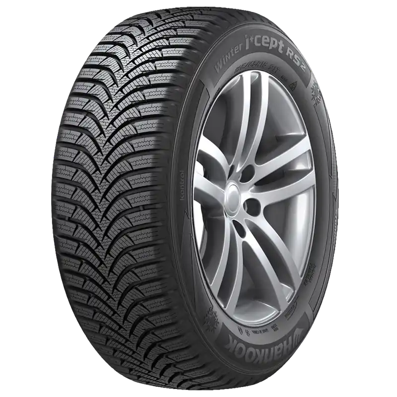 Preț mic Anvelopa Iarna 205/60R15 91H Hankook Winter i*cept RS2 W452