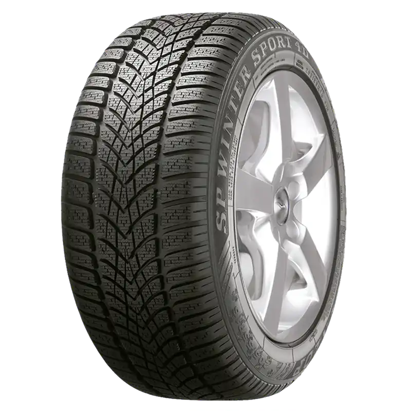 Anvelopa Iarna 225/50R17 94H Dunlop SP Winter Sport 4D MOEXTENDED-Runflat Ofertă exclusivă