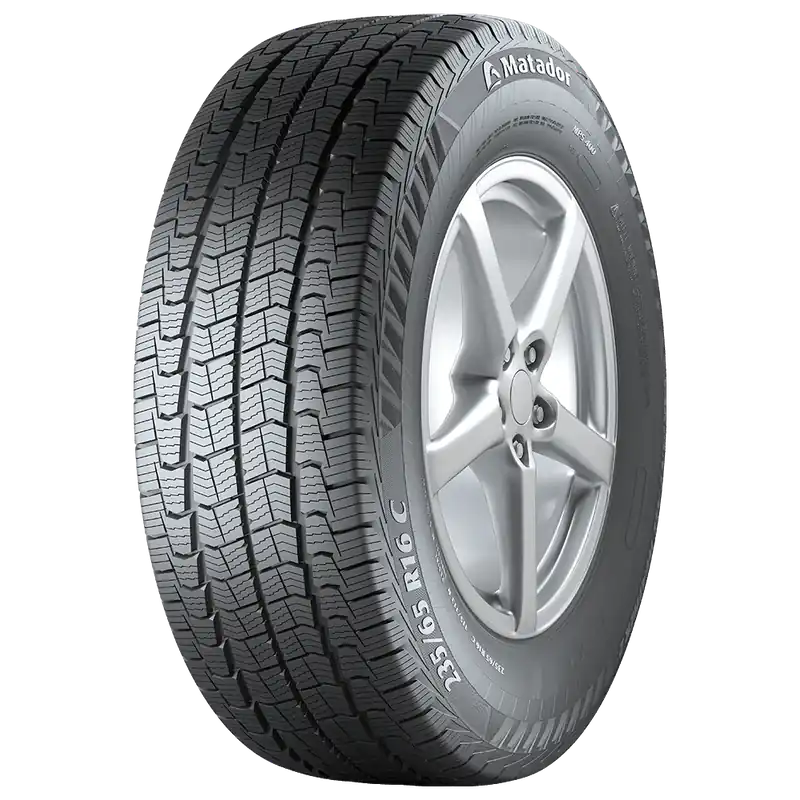 Ofertă Anvelopa All Season 195/70R15C 104/102R Matador MPS400 VariantAW 2