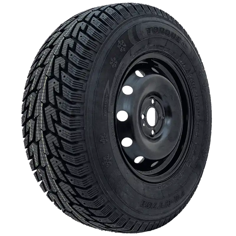 Anvelopa Iarna 235/75R15 104R TORQUE WTQ 701 4X4 MS Mai ieftin