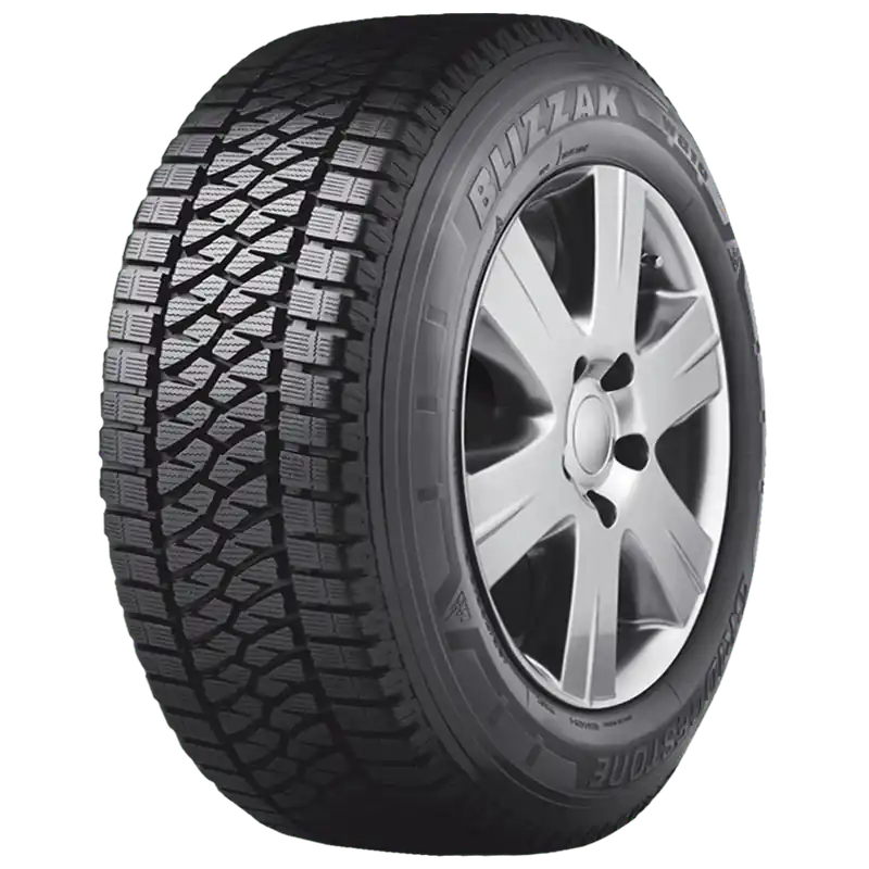 Anvelopa Iarna 195/70R15 104R BRIDGESTONE BLIZZAK W810 Cel mai vândut