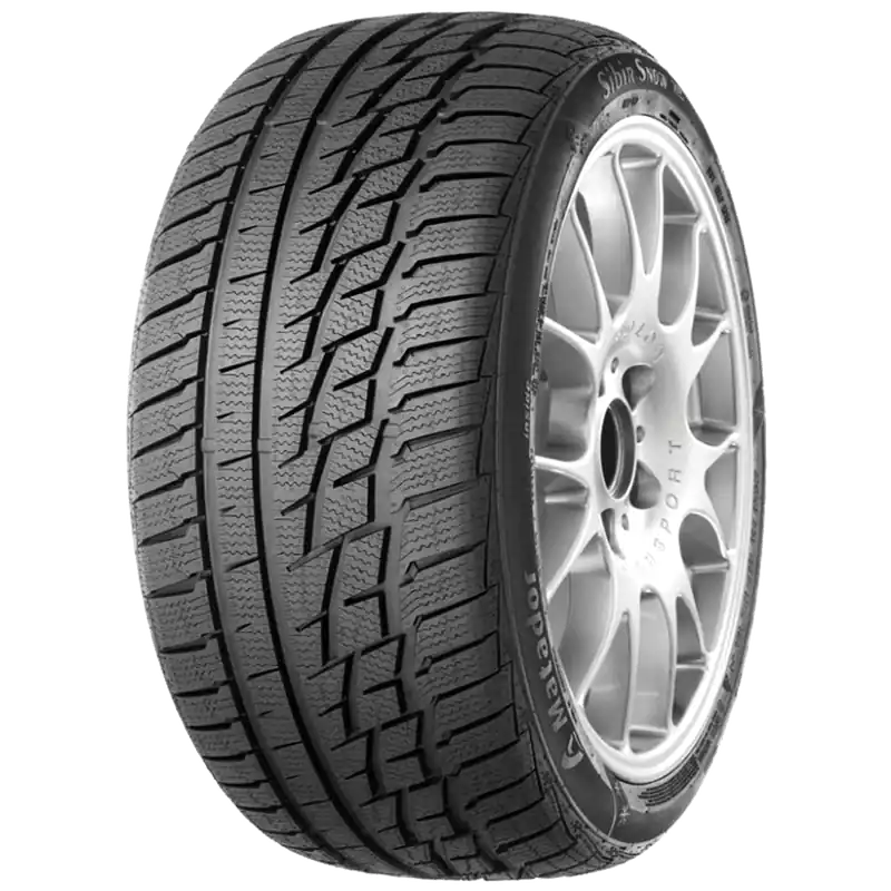 Preferatul clienților Anvelopa Iarna 185/55R15 82T MATADOR SIBIR SNOW MP92