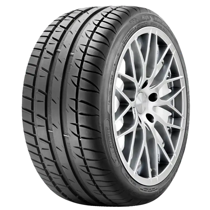 Doar azi Anvelopa Vara 195/55R16 87V Taurus High Performance