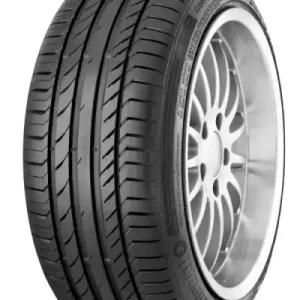 Anvelopa Iarna 235/55R19 105V CONTINENTAL Ts-850 P Suv Xl Preț redus