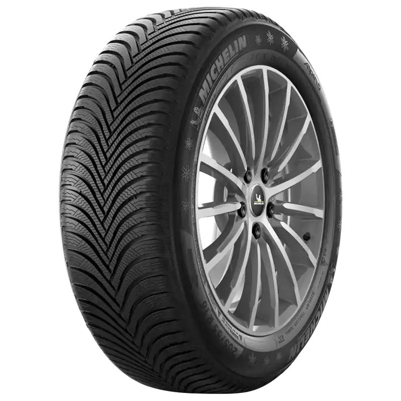 Anvelopa Iarna 205/60R16 92H Michelin Alpin 5 MO Doar azi