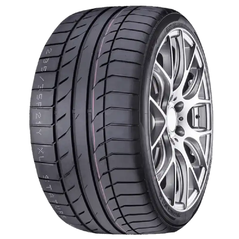 Lichidare de stoc Anvelopa Vara 255/60R18 112V GRIPMAX Stature Ht Xl