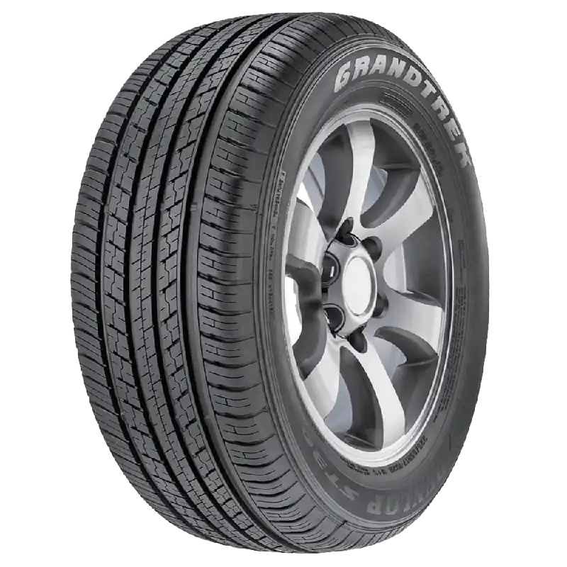 Anvelopa Vara 225/60R18 100H DUNLOP St-30 Plată sigură