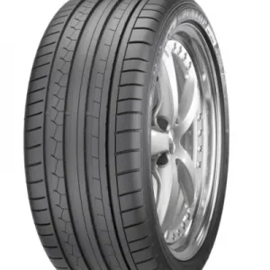 Ultima șansă Anvelopa Vara 245/30R19 89Y DUNLOP Sp Maxx Gt* Rof Xl-Runflat