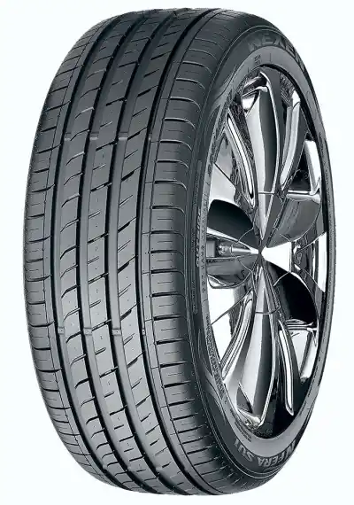Nu rata Anvelopa Vara 245/35R20 95Y NEXEN N Fera Su1 Xl