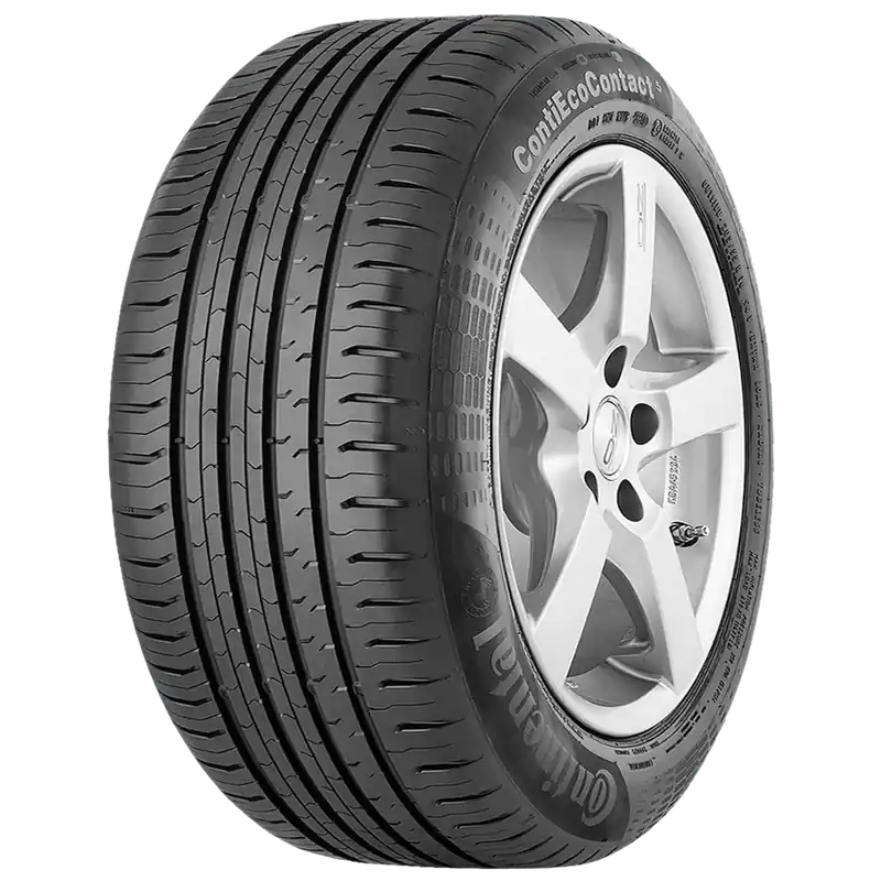 Ultima șansă Anvelopa Vara 205/60R16 92H Continental ContiEcoContact 5 AO
