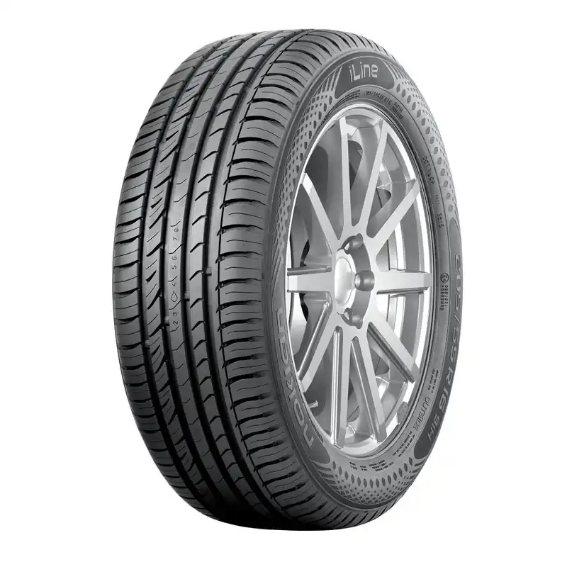 Anvelopa Vara 175/65R14 82T NOKIAN Iline Reducere extra