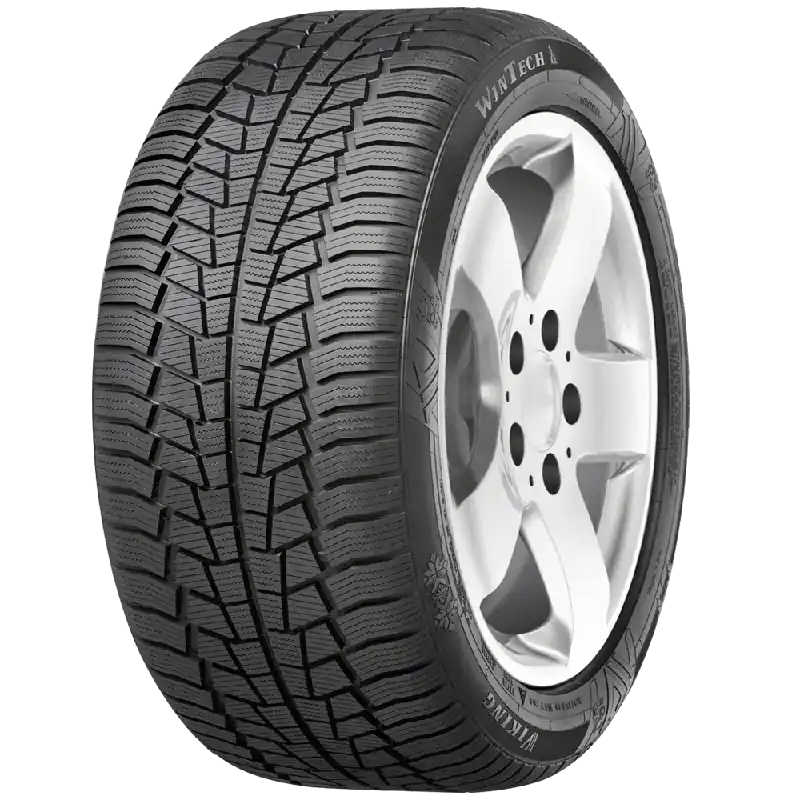 Doar azi Anvelopa Iarna 195/65R15 95T VIKING Wintech