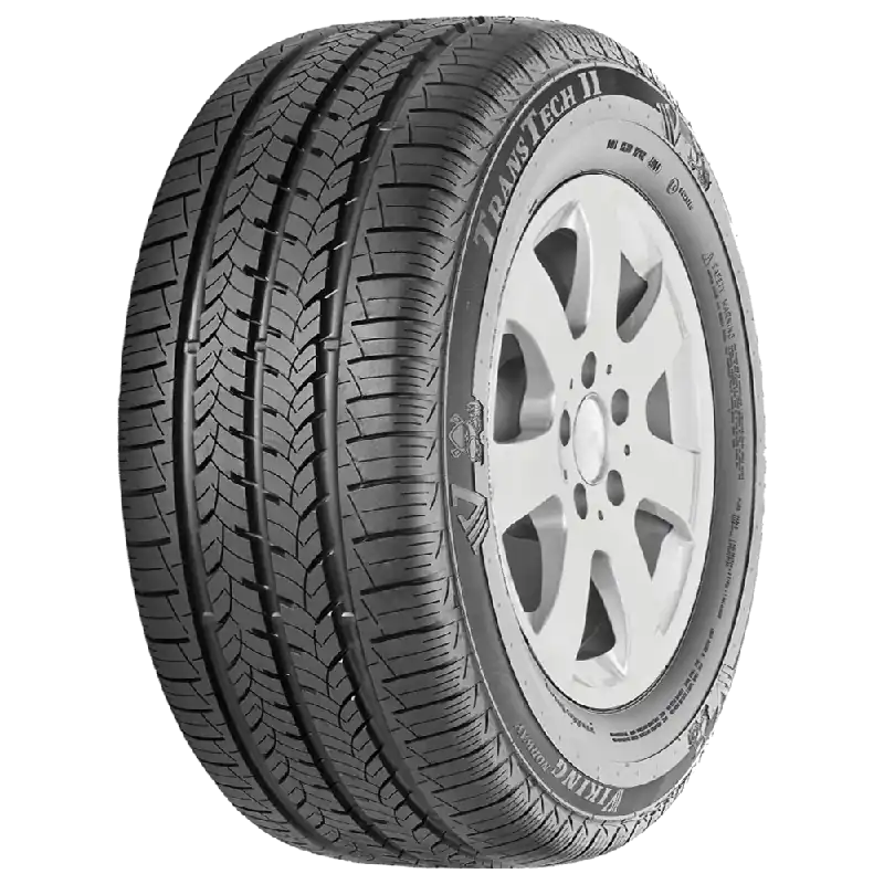 Reducere de preț Anvelopa Vara 225/70R15c 112/110R VIKING Trans Tech Ii