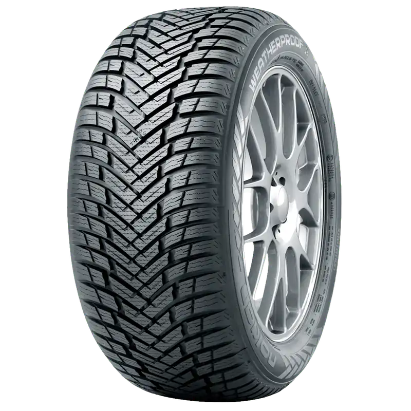 Mai ieftin Anvelopa All Season 195/55R16 87H NOKIAN Weatherproof