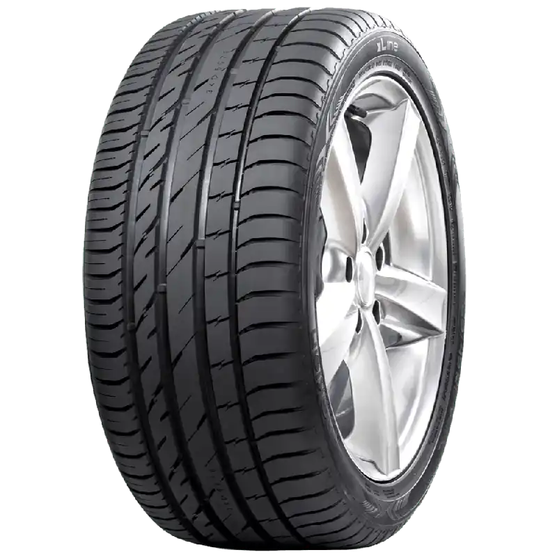Anvelopa Vara 205/55R17 95V NOKIAN Line Ofertă limitată