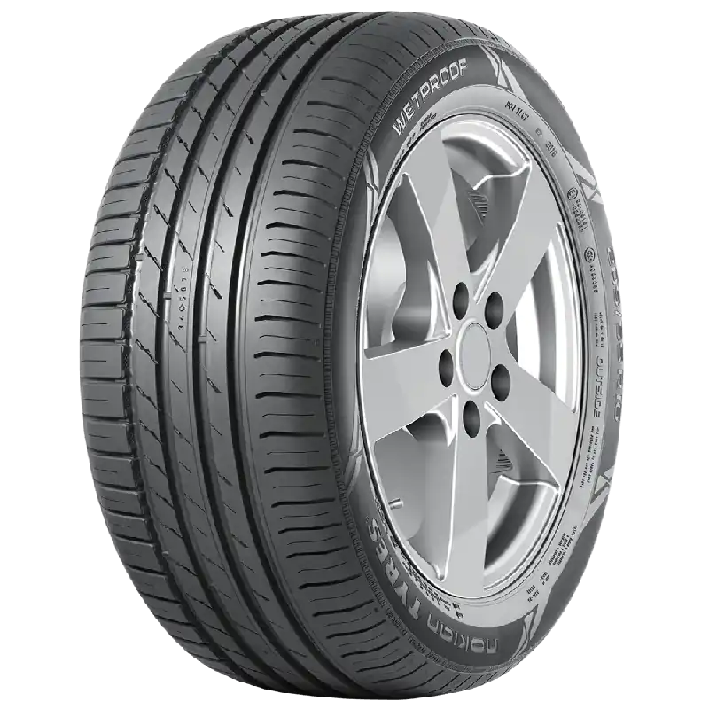Anvelopa Vara 225/45R17 94W NOKIAN Wetproof Cumpără acum