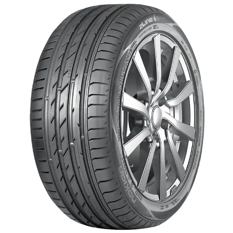 Anvelopa Vara 225/55R17 101Y NOKIAN Zline Dot2013 Reducere