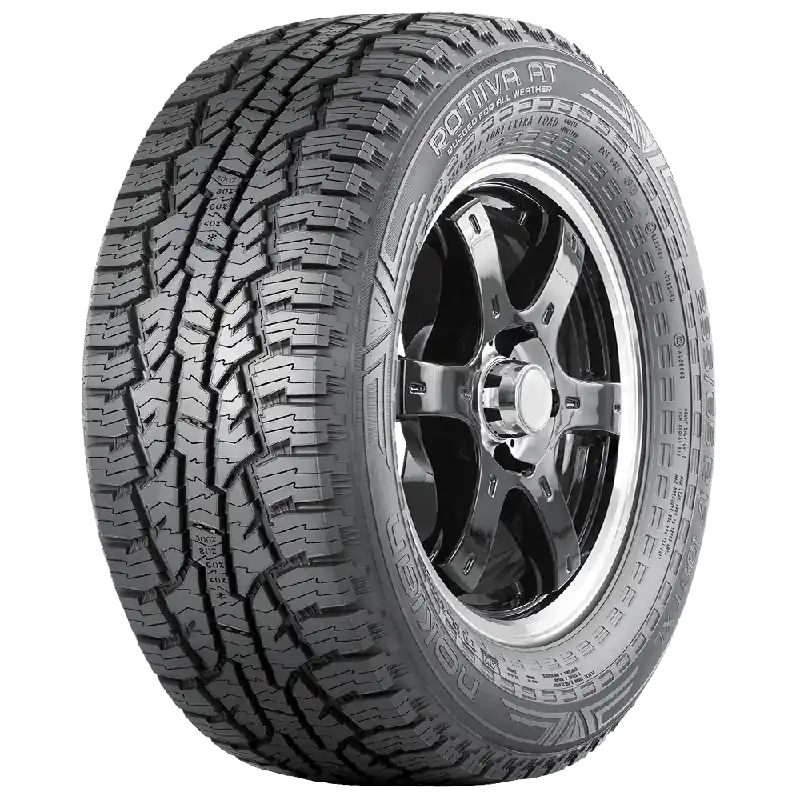 Cel mai bun preț Anvelopa Vara 265/60R18 114t NOKIAN Rotiiva At