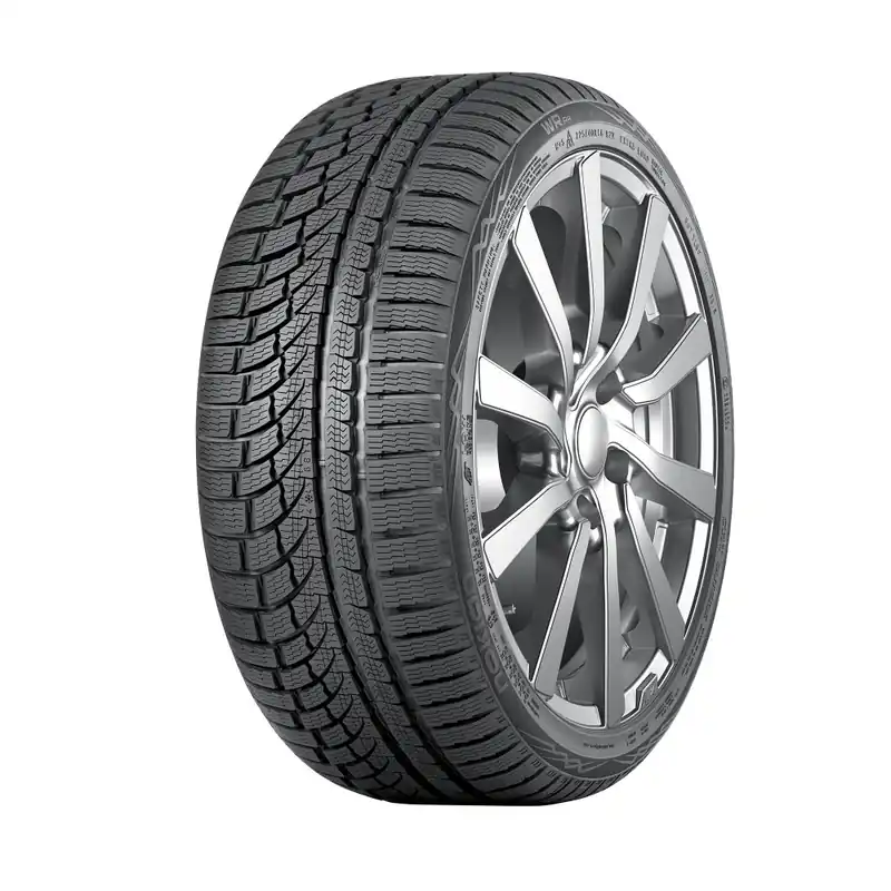 Anvelopa Iarna 245/40R19 98v NOKIAN Wr A4 Vezi acum